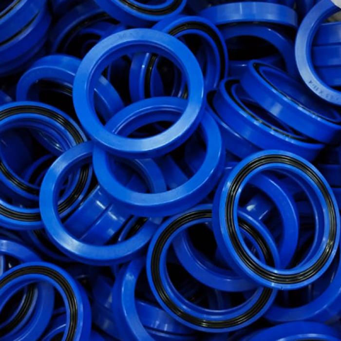 Rod Seals